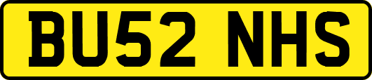 BU52NHS