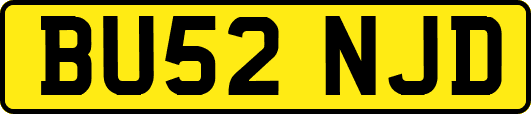 BU52NJD