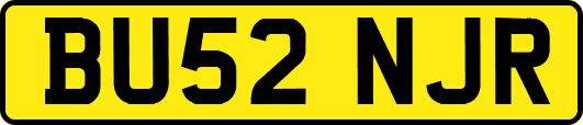 BU52NJR