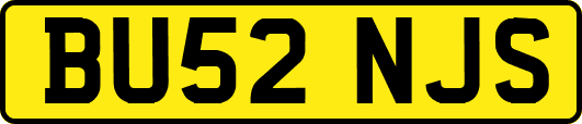 BU52NJS