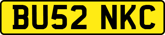 BU52NKC