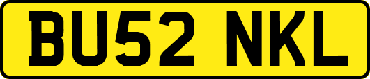 BU52NKL