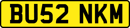 BU52NKM