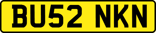 BU52NKN
