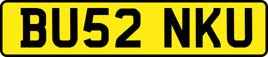BU52NKU