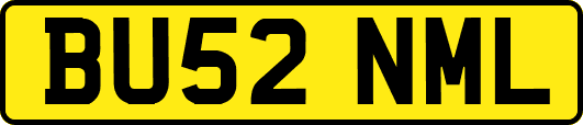 BU52NML
