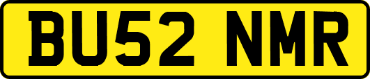 BU52NMR