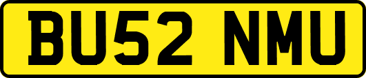 BU52NMU