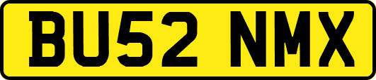 BU52NMX
