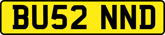 BU52NND