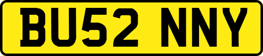 BU52NNY