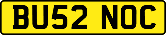 BU52NOC