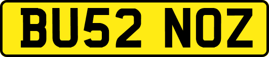 BU52NOZ