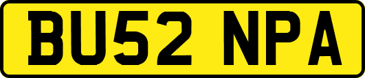 BU52NPA