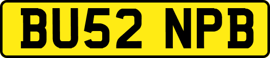 BU52NPB