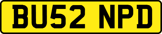 BU52NPD