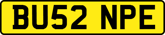 BU52NPE