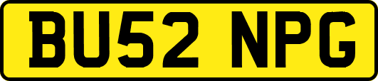 BU52NPG