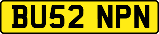 BU52NPN