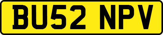 BU52NPV