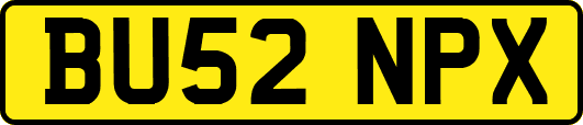 BU52NPX