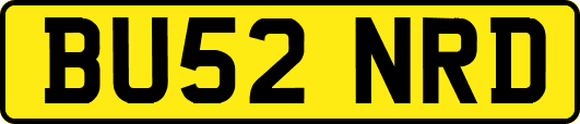 BU52NRD