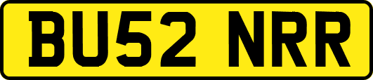 BU52NRR