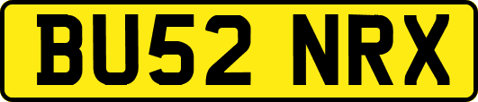 BU52NRX
