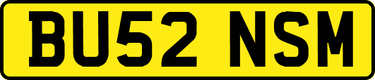 BU52NSM