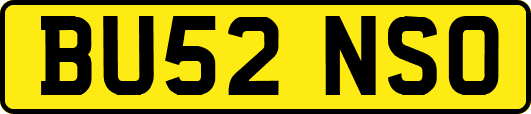 BU52NSO