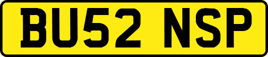 BU52NSP