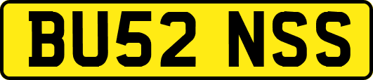 BU52NSS