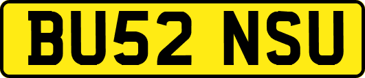 BU52NSU