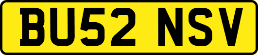 BU52NSV