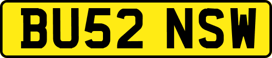 BU52NSW
