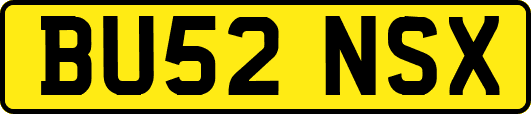 BU52NSX