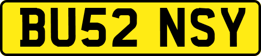 BU52NSY