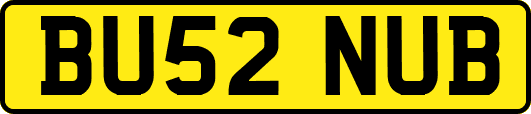 BU52NUB
