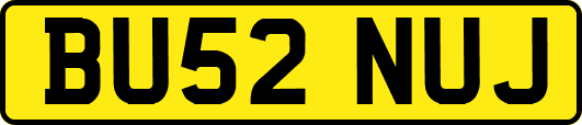 BU52NUJ