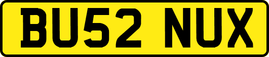 BU52NUX