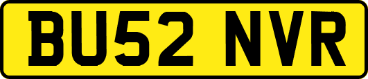 BU52NVR