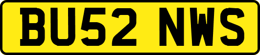 BU52NWS