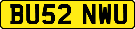BU52NWU