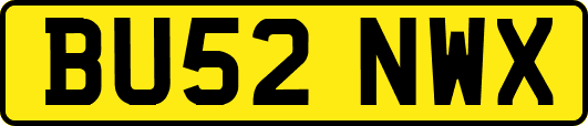 BU52NWX