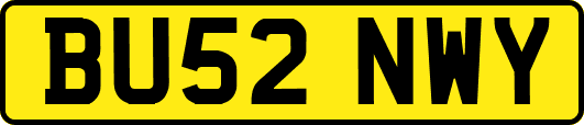 BU52NWY