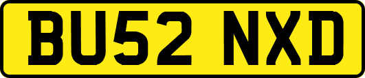 BU52NXD