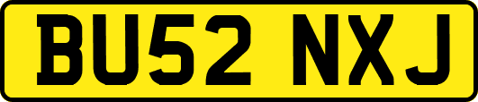 BU52NXJ