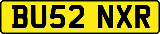 BU52NXR