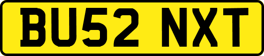 BU52NXT