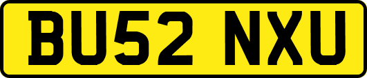 BU52NXU